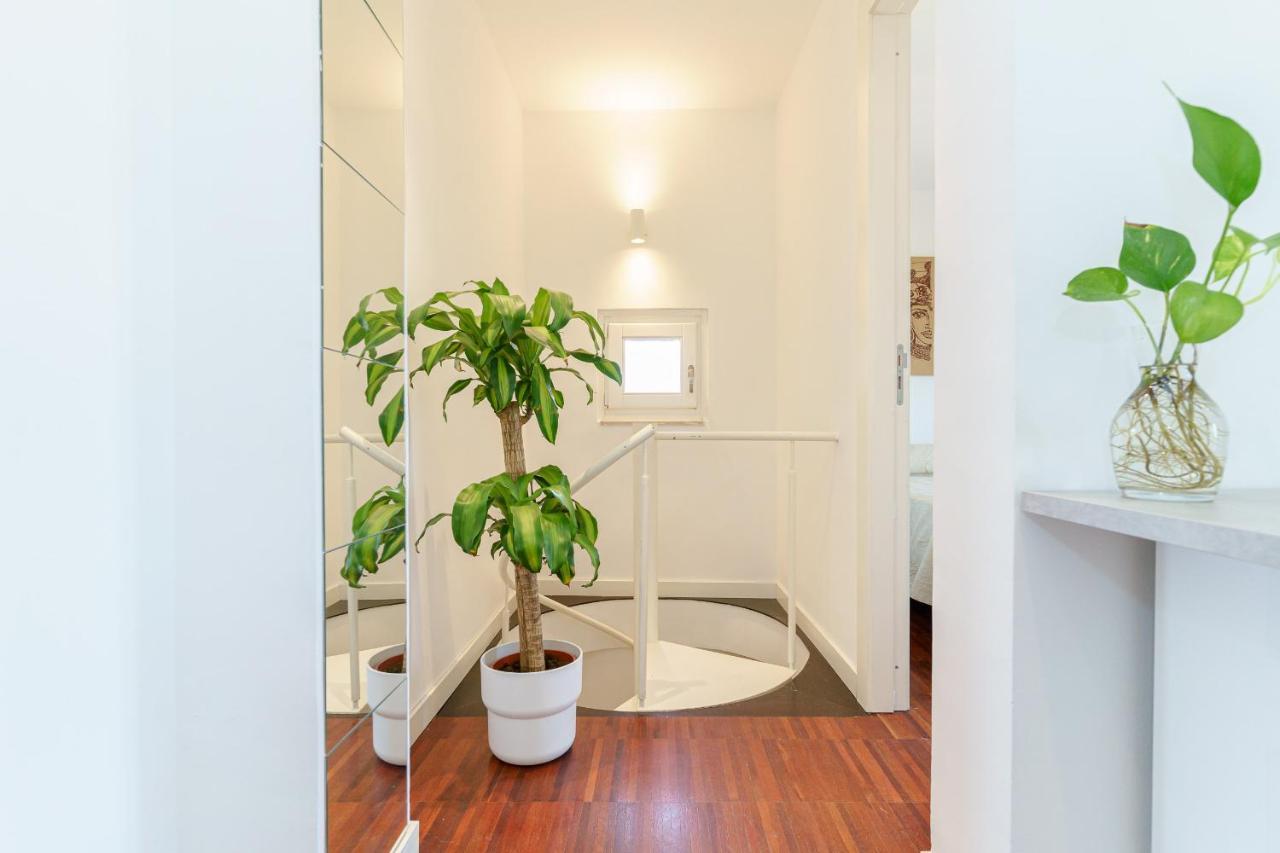 Suite Verga CTA Exterior foto