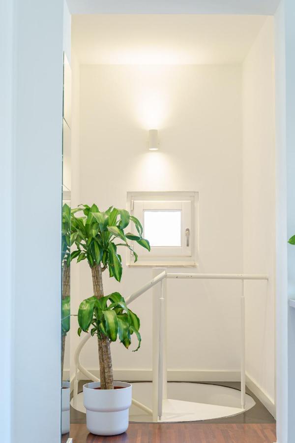 Suite Verga CTA Exterior foto