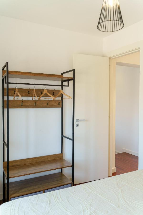 Suite Verga CTA Exterior foto