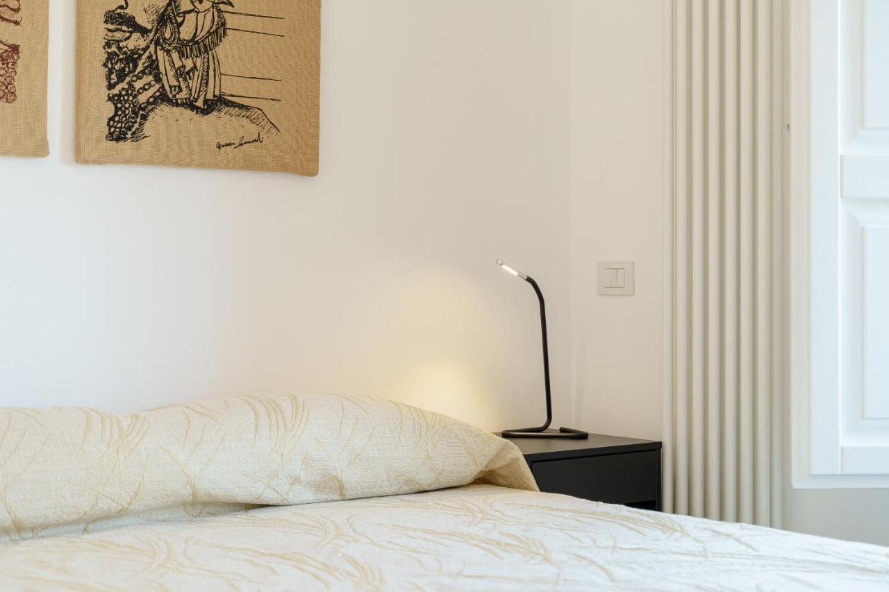 Suite Verga CTA Exterior foto